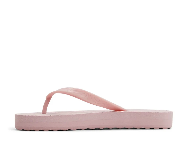 Beach Up Flip Flop