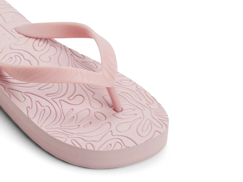 Beach Up Flip Flop