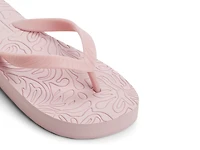 Beach Up Flip Flop