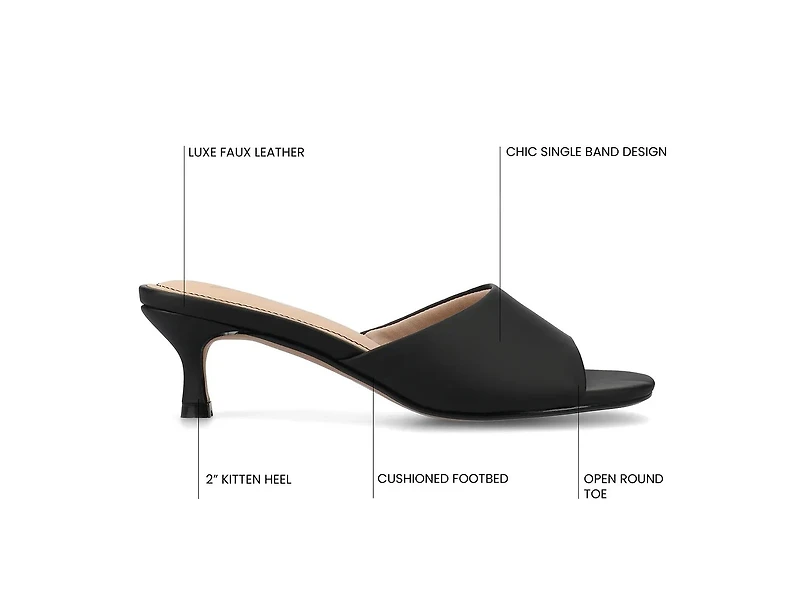 Jeylah Sandal