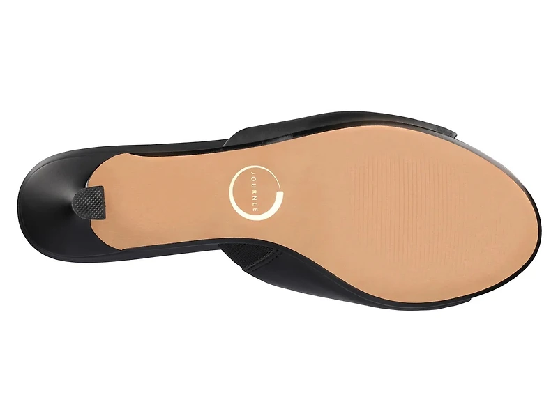 Jeylah Sandal