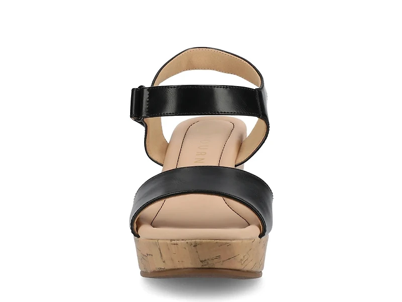 Ranae Wedge Sandal