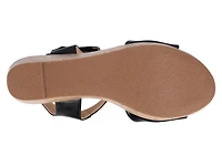 Ranae Wedge Sandal
