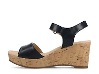 Ranae Wedge Sandal