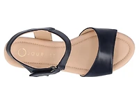 Ranae Wedge Sandal