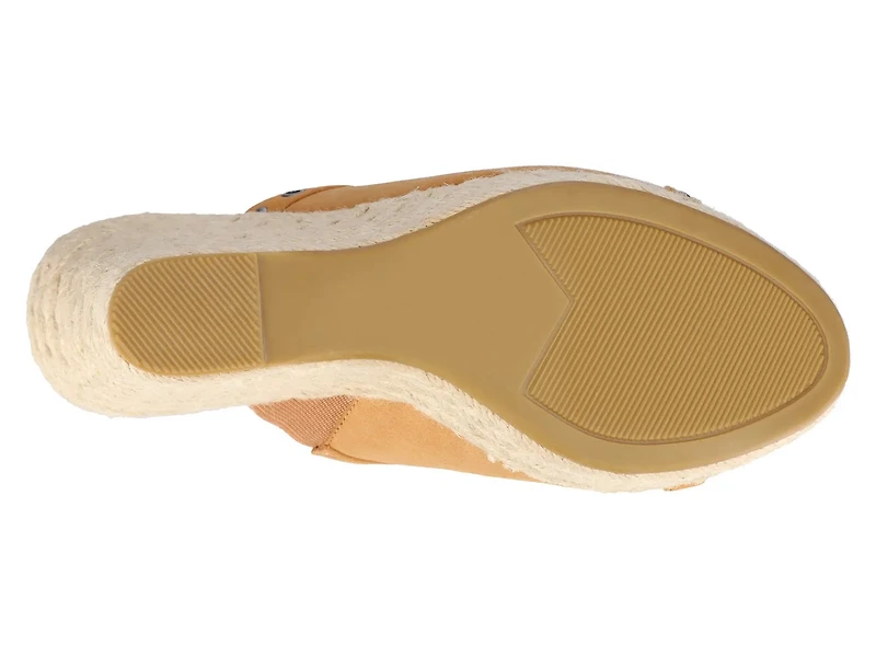 Yari Wedge Sandal