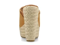 Yari Wedge Sandal