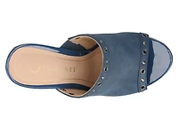 Yari Wedge Sandal