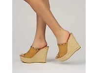 Yari Wedge Sandal