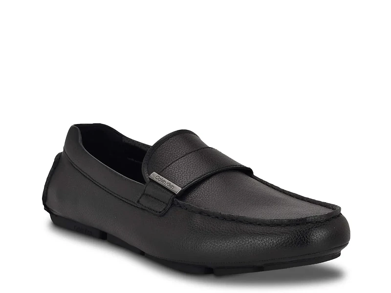 Moscow Loafer