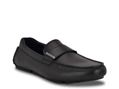 Moscow Loafer