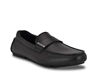 Moscow Loafer