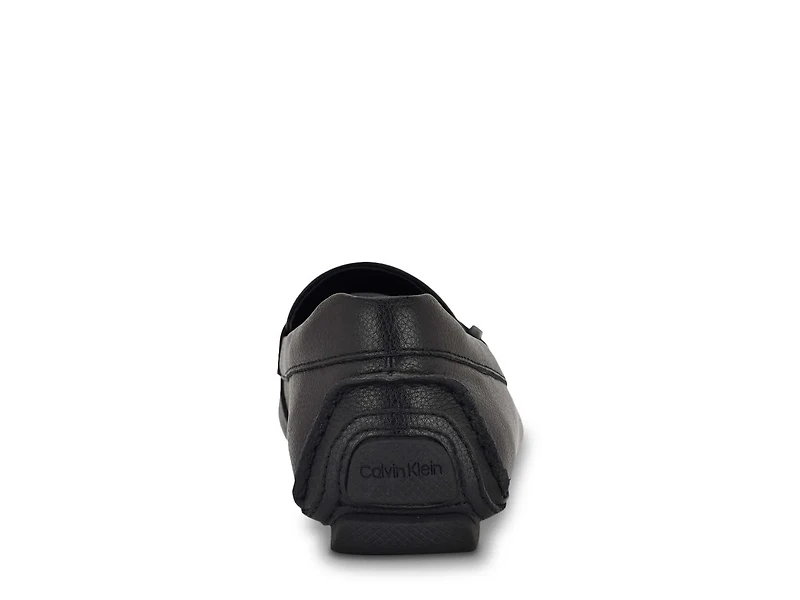 Moscow Loafer