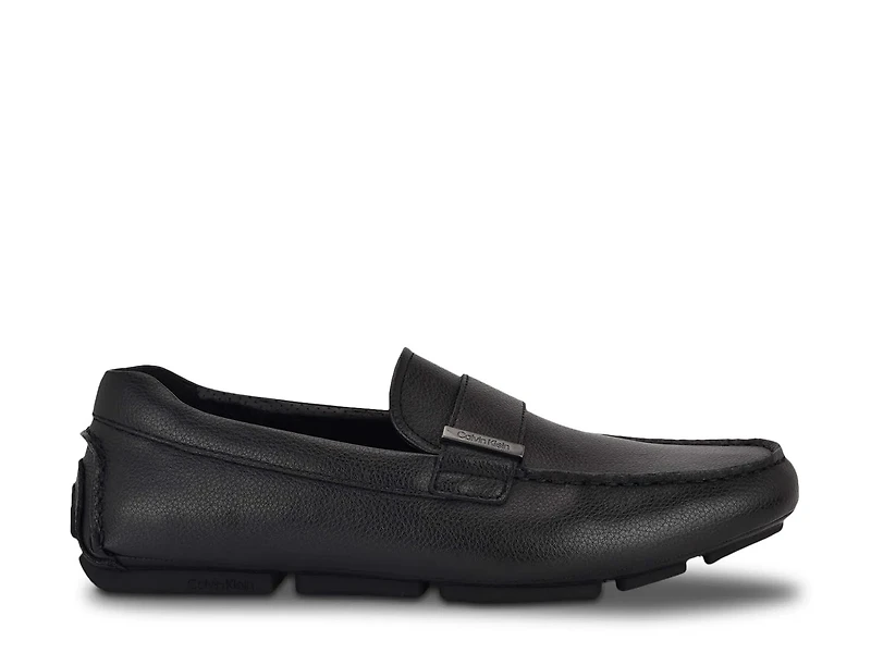 Moscow Loafer