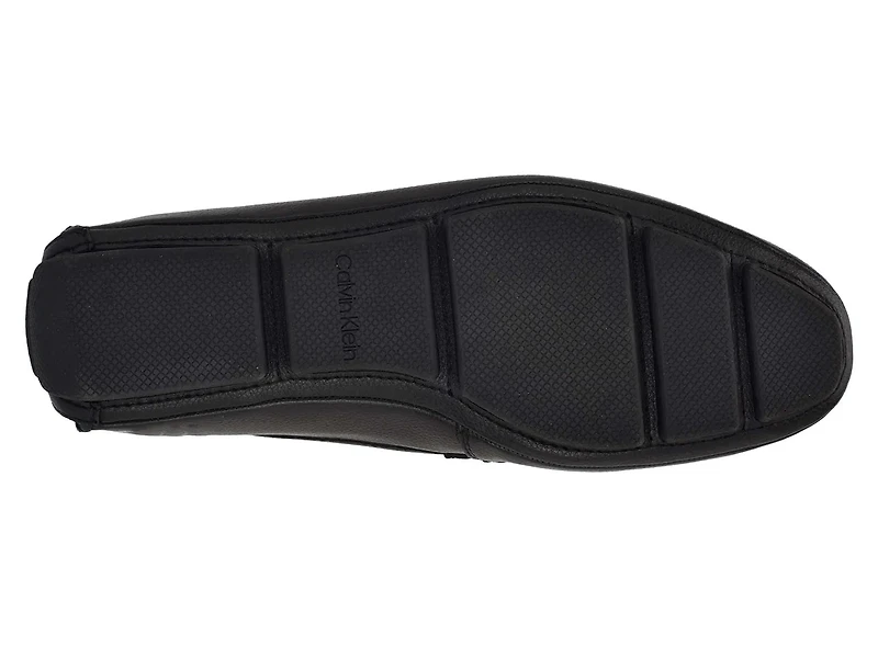 Moscow Loafer