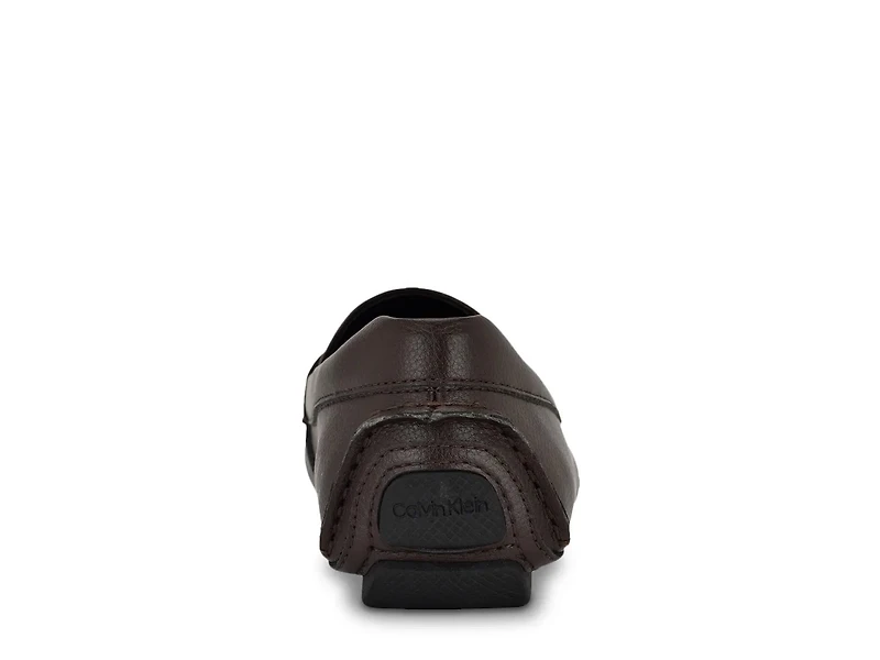 Moscow Loafer