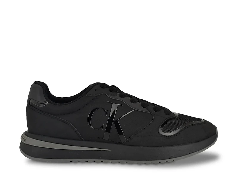 Portly Sneaker - Men's