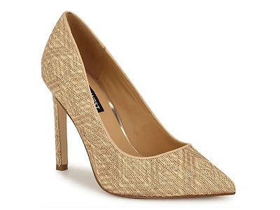 Tatiana Pump