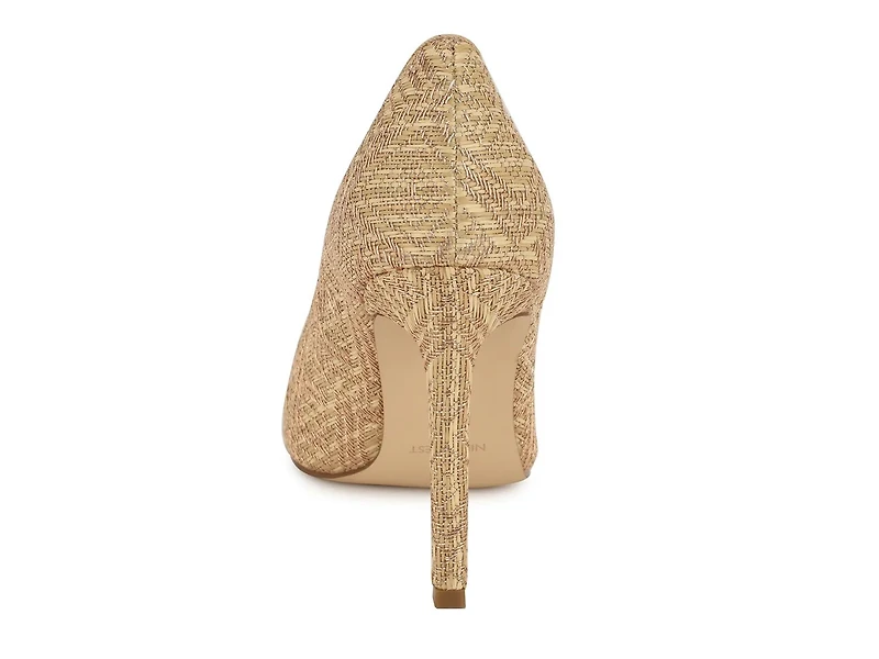 Tatiana Pump