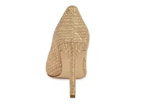 Tatiana Pump