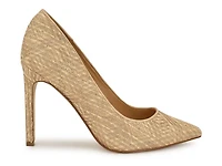 Tatiana Pump