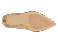 Tatiana Pump