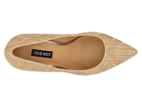 Tatiana Pump