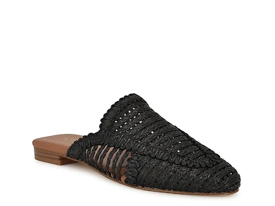 Campton Mule