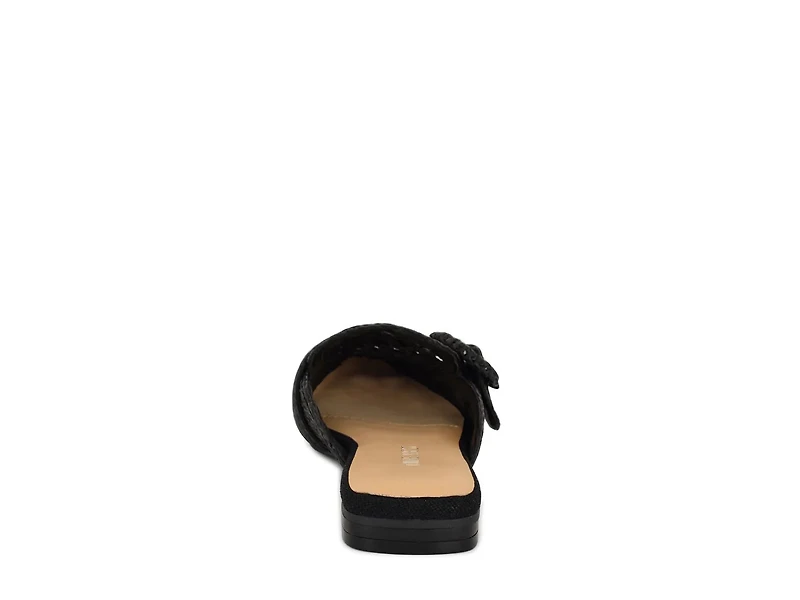 Caspe Mule