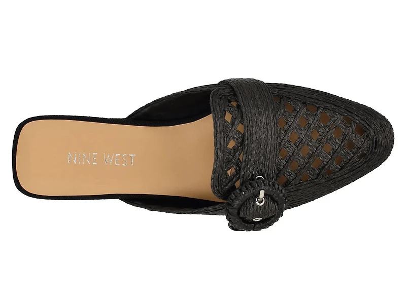 Caspe Mule