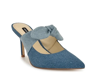 Demmure Mule