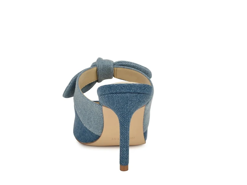 Demmure Mule