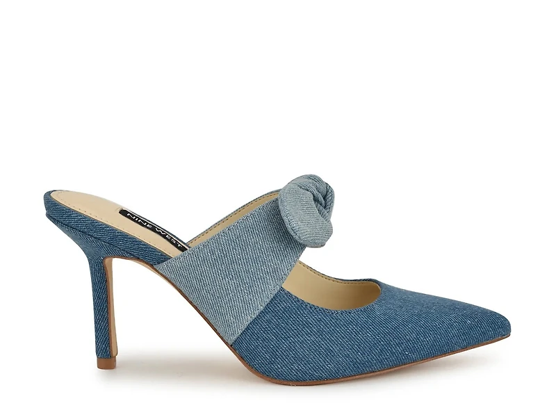 Demmure Mule