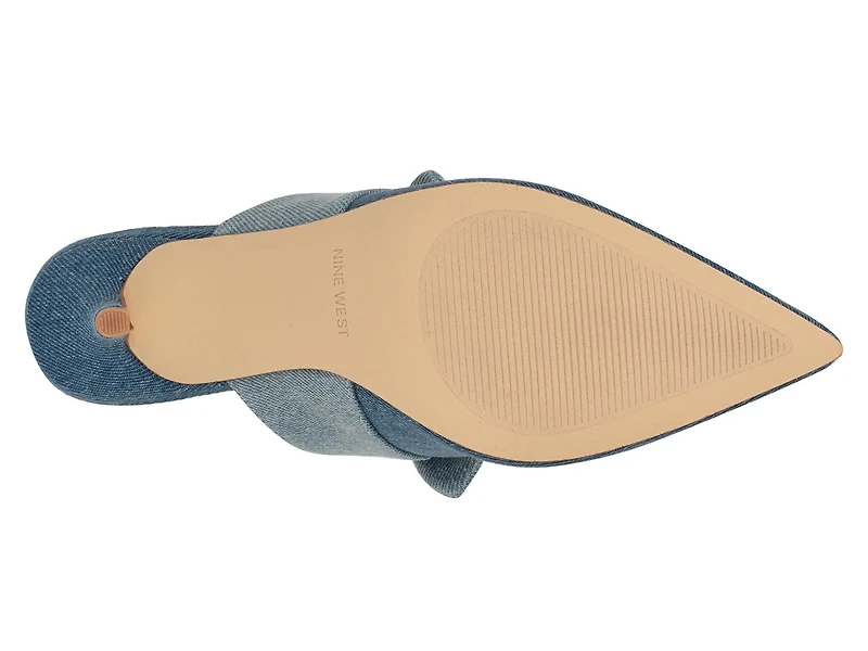 Demmure Mule