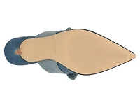 Demmure Mule