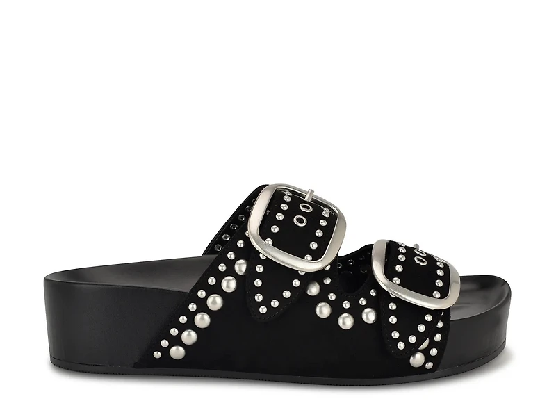 Flinne Sandal