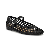 Halie Mary Jane Flat
