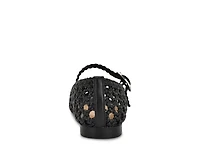 Halie Mary Jane Flat