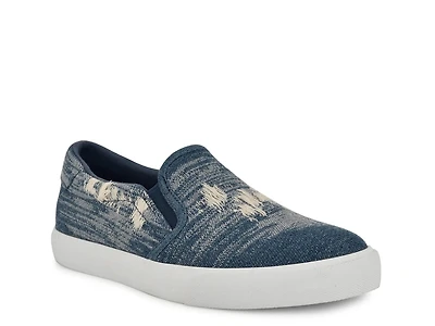 Lala Slip-On Sneaker