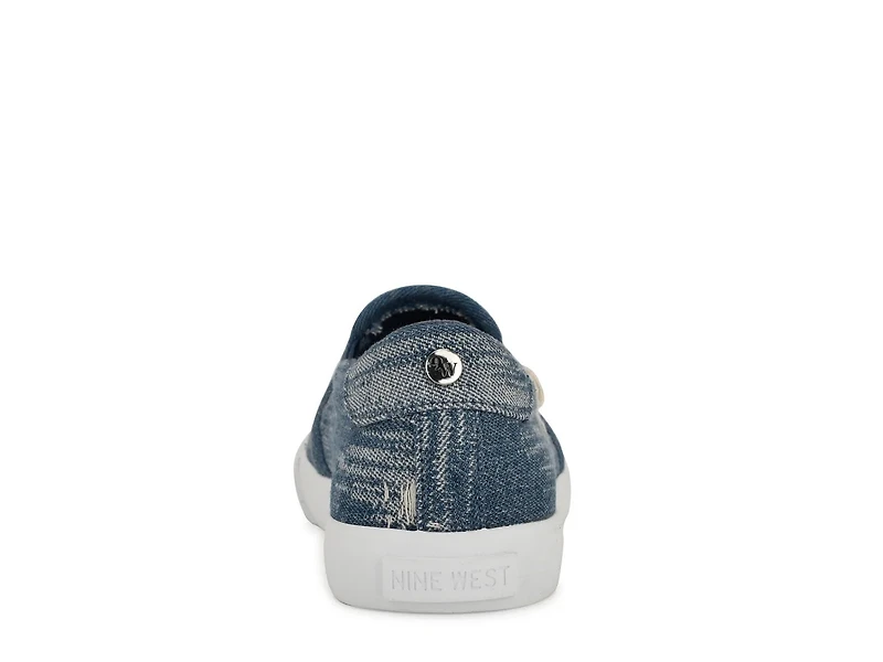 Lala Slip-On Sneaker