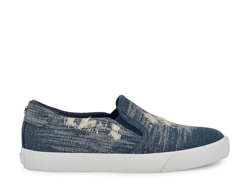 Lala Slip-On Sneaker