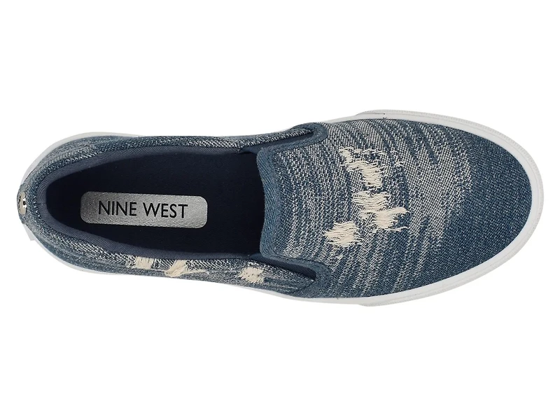 Lala Slip-On Sneaker