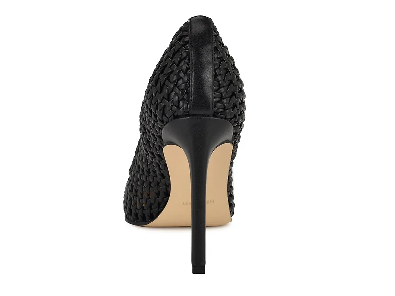 Tatiana Pump