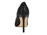 Tatiana Pump