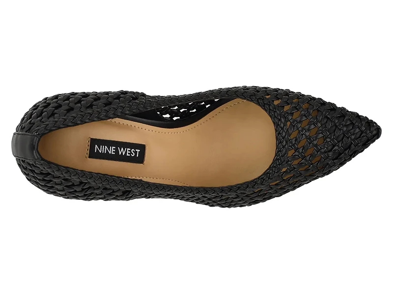Tatiana Pump