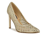 Tatiana Pump