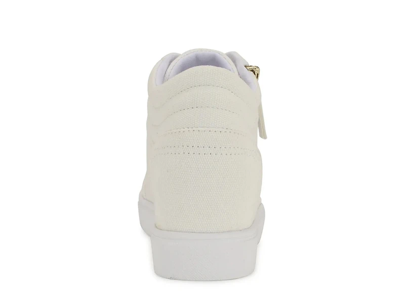 Tons Wedge Sneaker