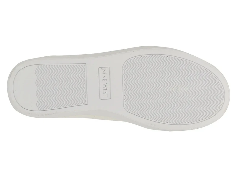 Tons Wedge Sneaker