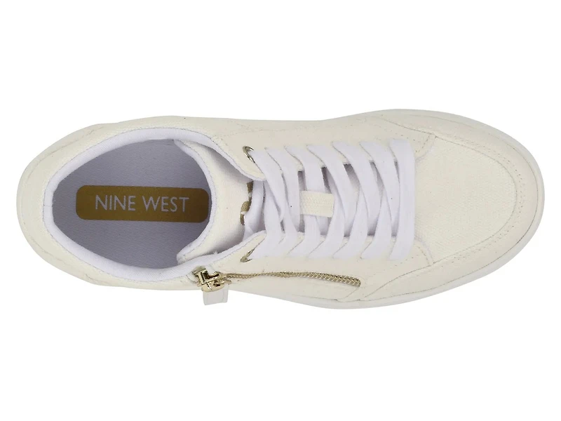 Tons Wedge Sneaker