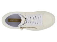 Tons Wedge Sneaker